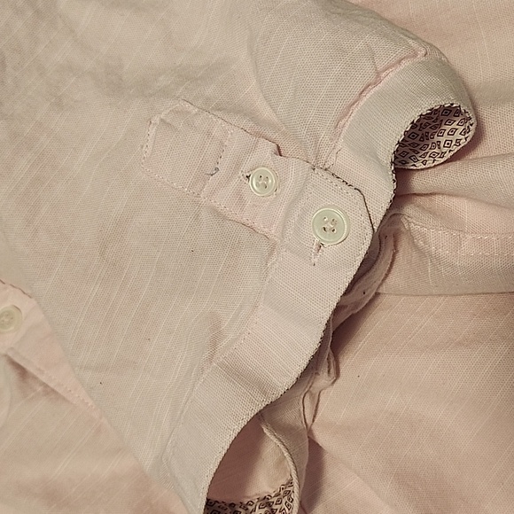 Le Chateau Dress Shirt - Picture 5 of 9